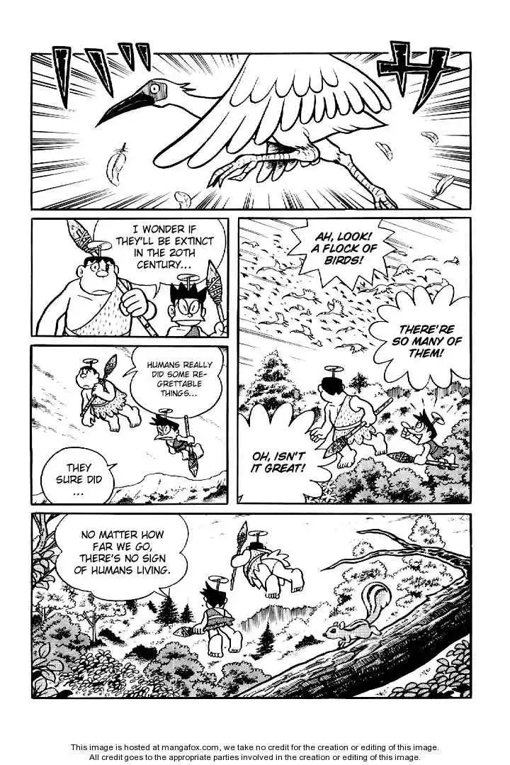 Doraemon Long Stories Chapter 9.2 28